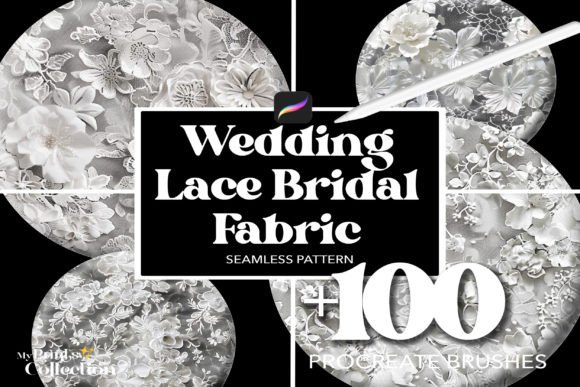Download 100+ Procreate Wedding Lace Bridal - Wedding Collection