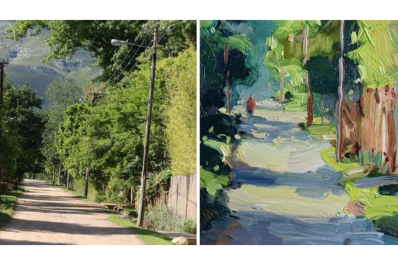 Download Oil Painting for Beginners - Paint Collection