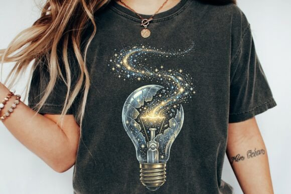Download Cosmic Lightbulb Galaxy Burst - Galaxy Collection