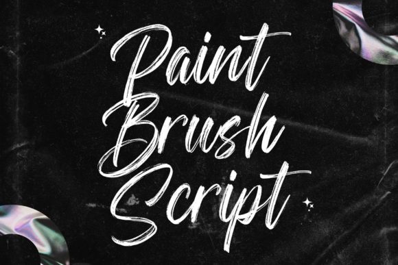 Download Paint Brush Script - Paint Collection